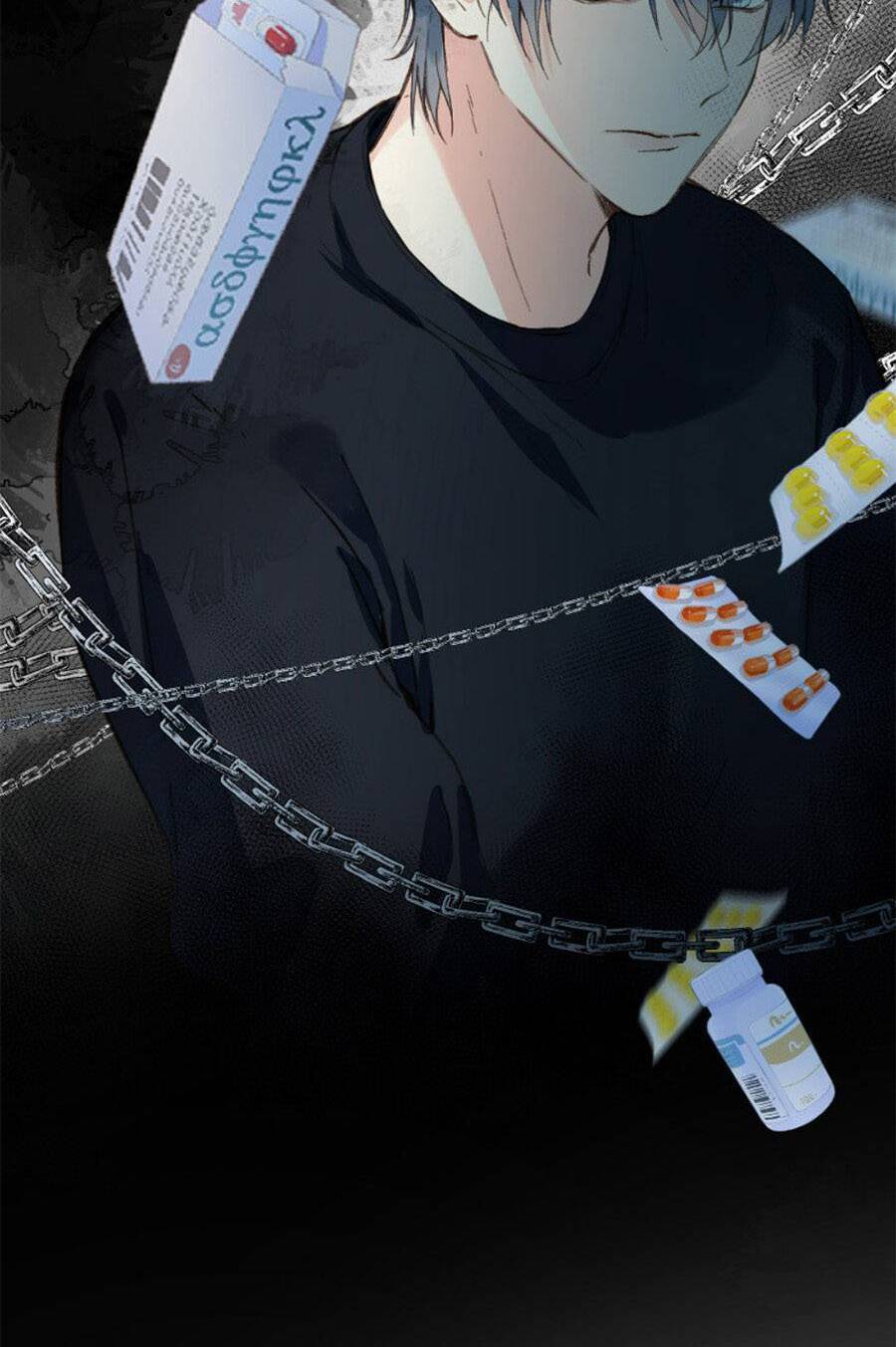 Tâm Động Thuấn Di Chapter 76 - 24