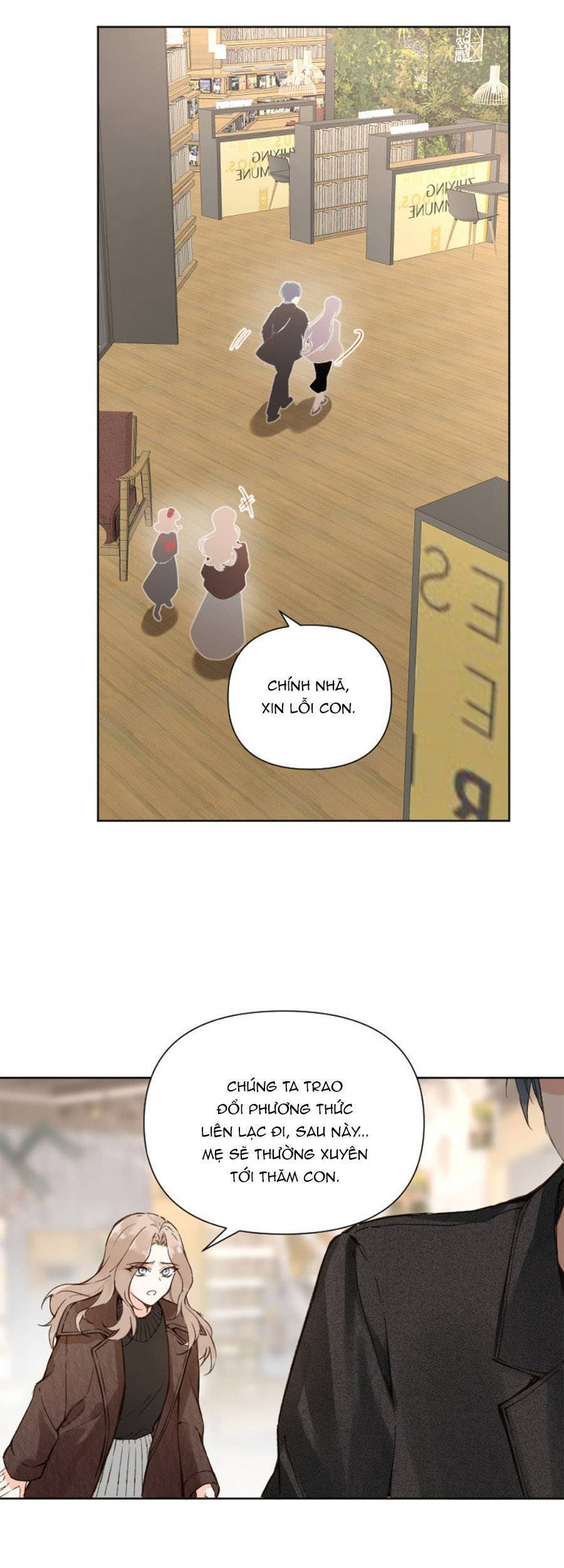 Tâm Động Thuấn Di Chapter 76 - 27