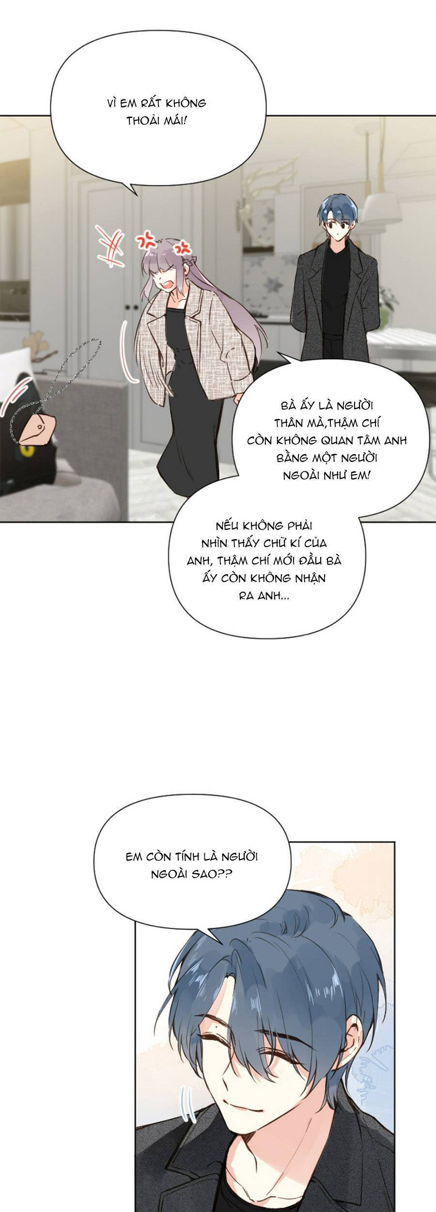 Tâm Động Thuấn Di Chapter 76 - 33