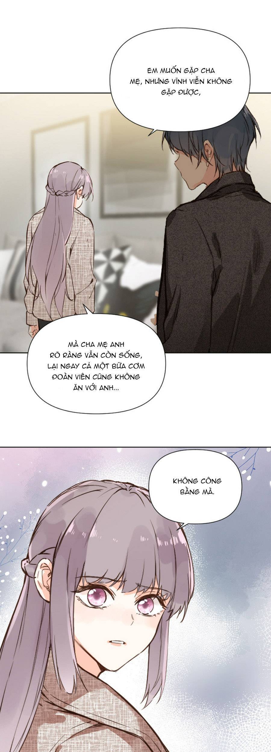 Tâm Động Thuấn Di Chapter 76 - 35