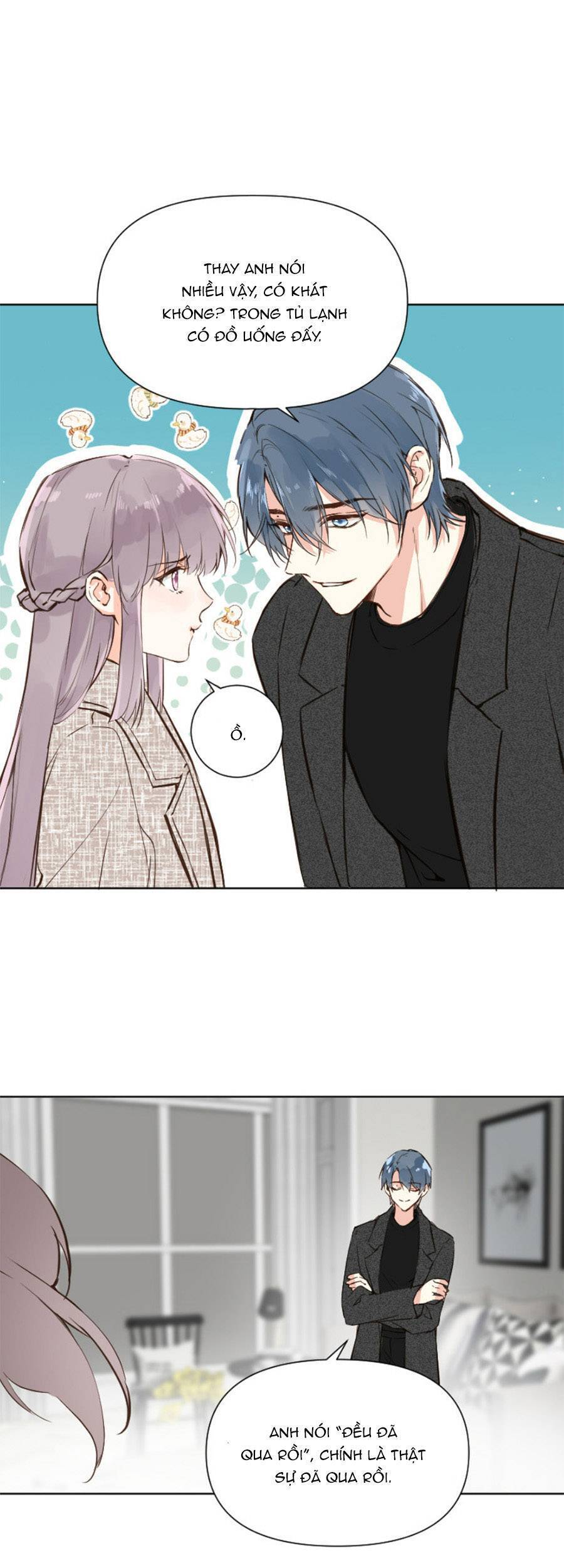 Tâm Động Thuấn Di Chapter 76 - 37