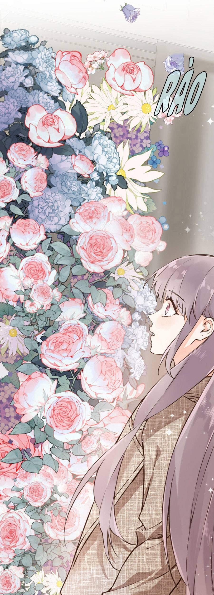 Tâm Động Thuấn Di Chapter 76 - 41