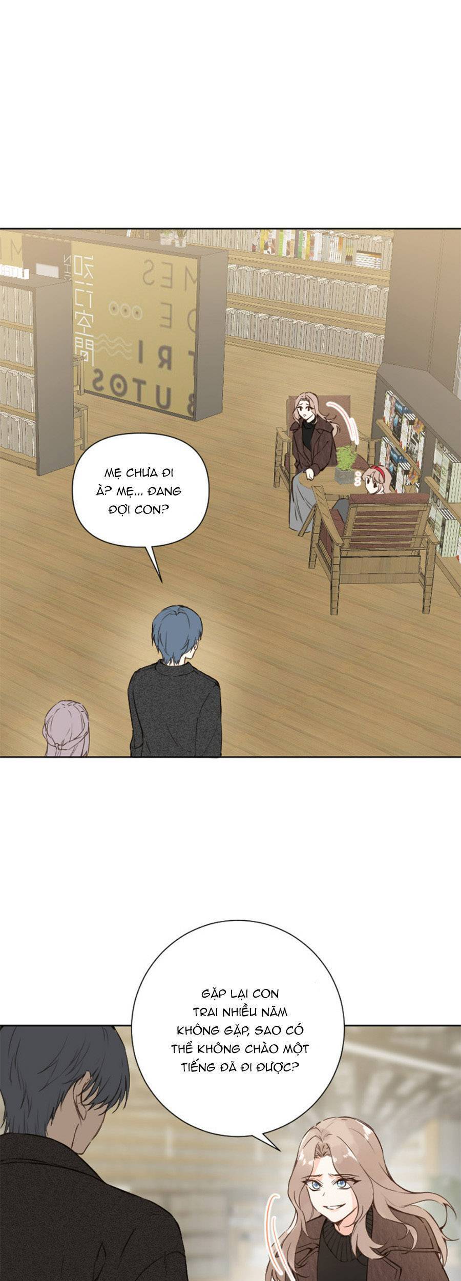 Tâm Động Thuấn Di Chapter 76 - 8