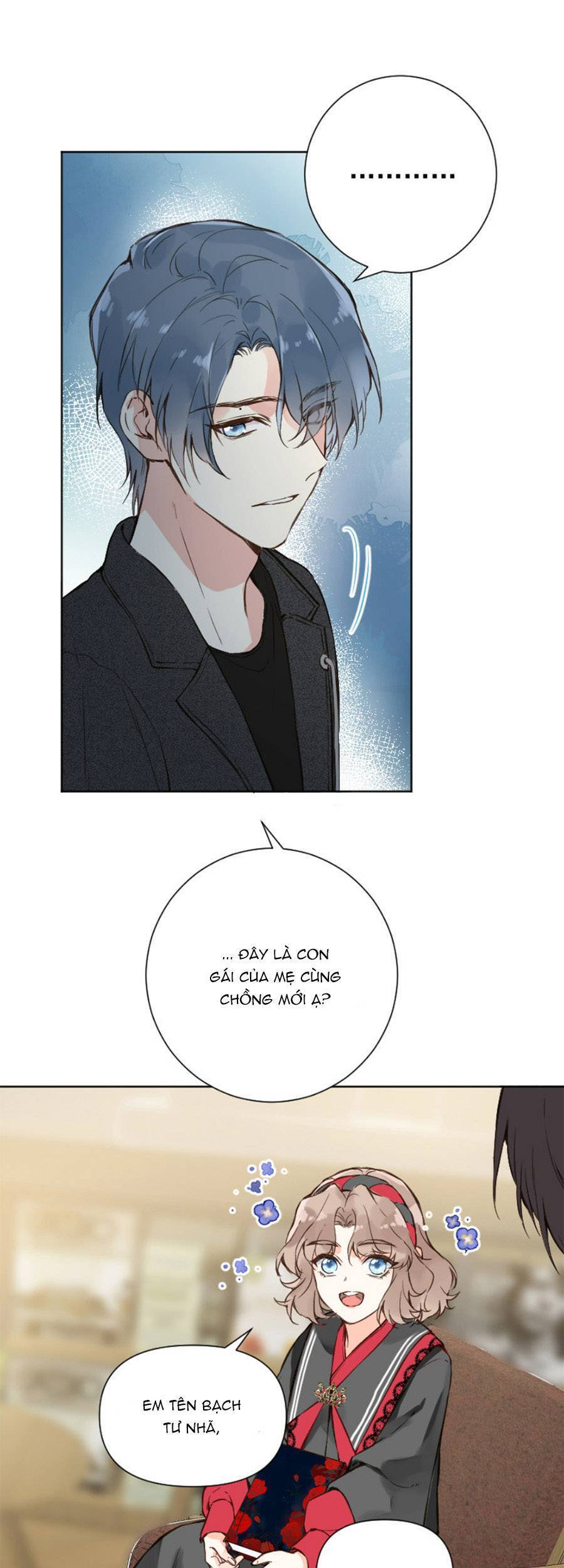 Tâm Động Thuấn Di Chapter 76 - 10