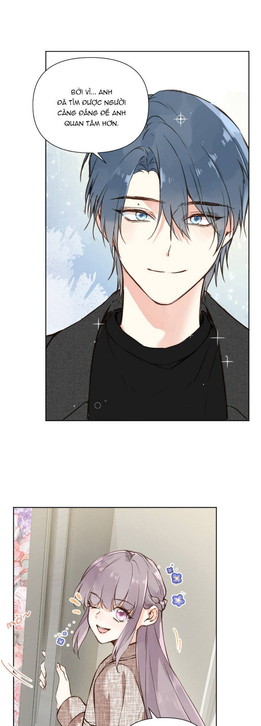 Tâm Động Thuấn Di Chapter 77 - 2