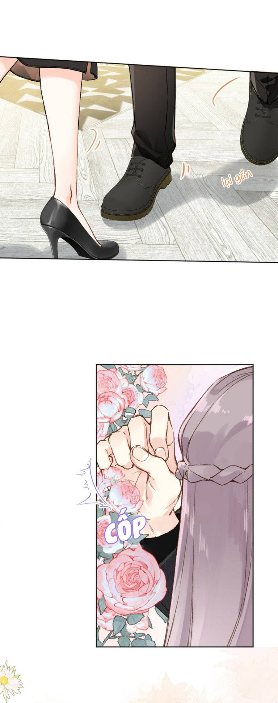 Tâm Động Thuấn Di Chapter 77 - 12