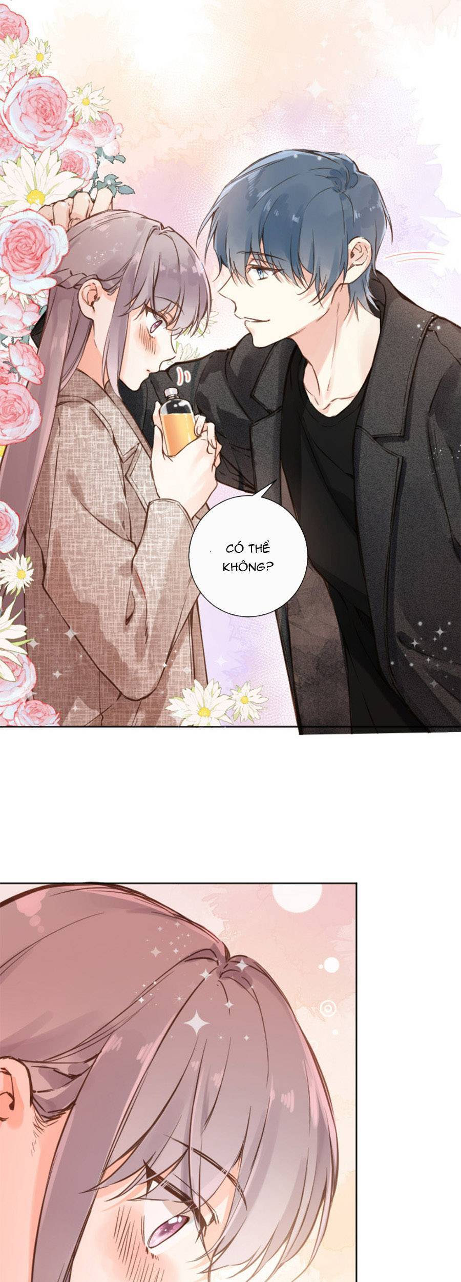 Tâm Động Thuấn Di Chapter 77 - 13