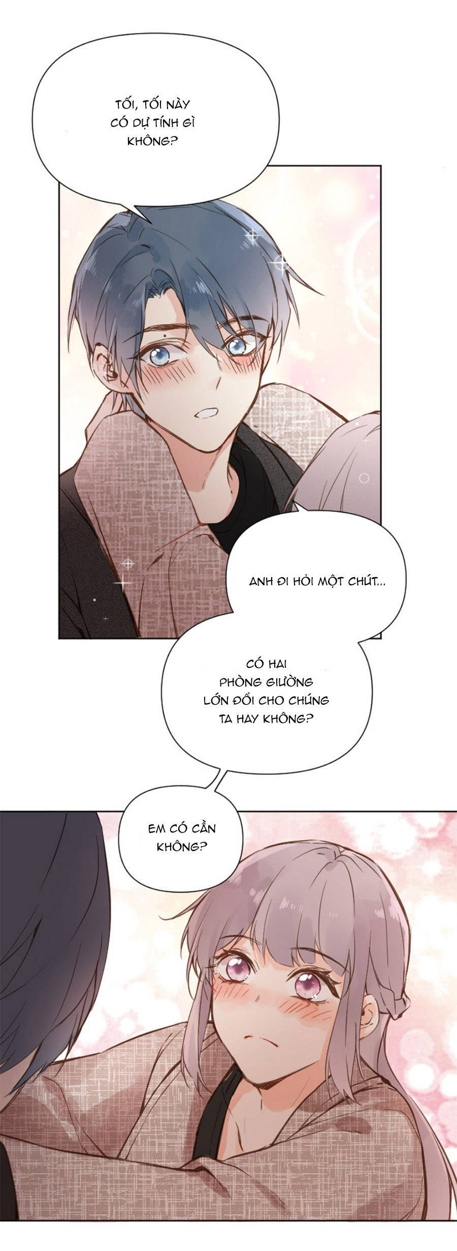 Tâm Động Thuấn Di Chapter 77 - 21