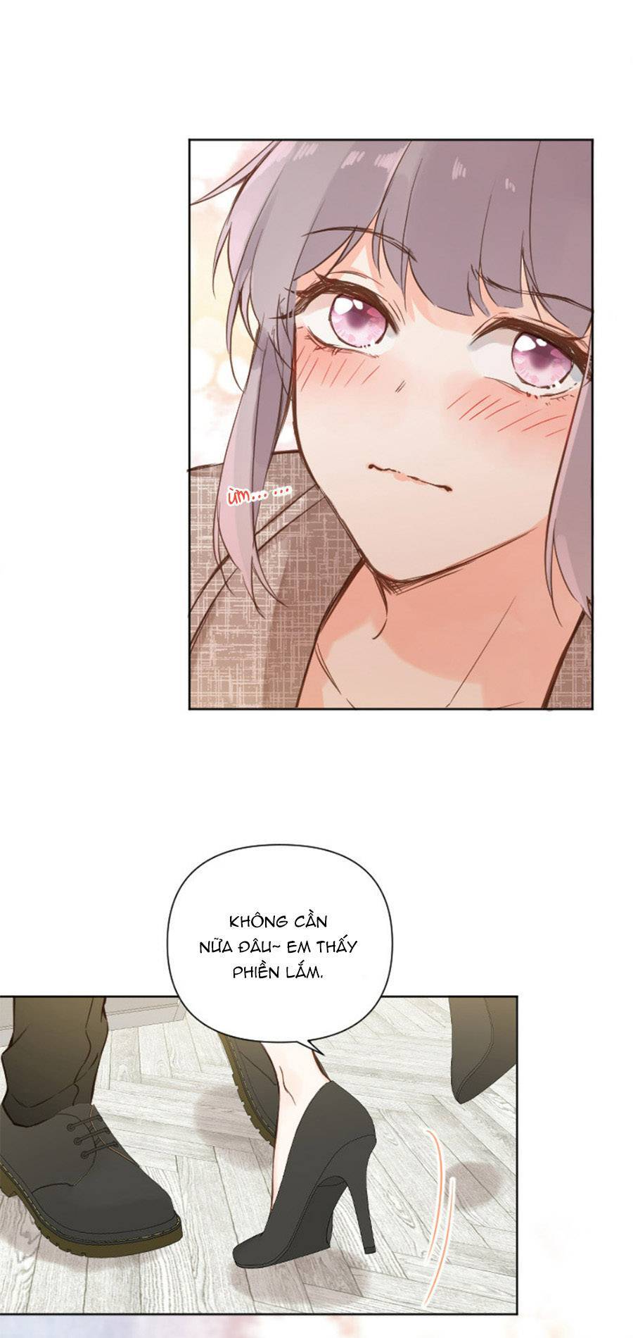 Tâm Động Thuấn Di Chapter 77 - 22