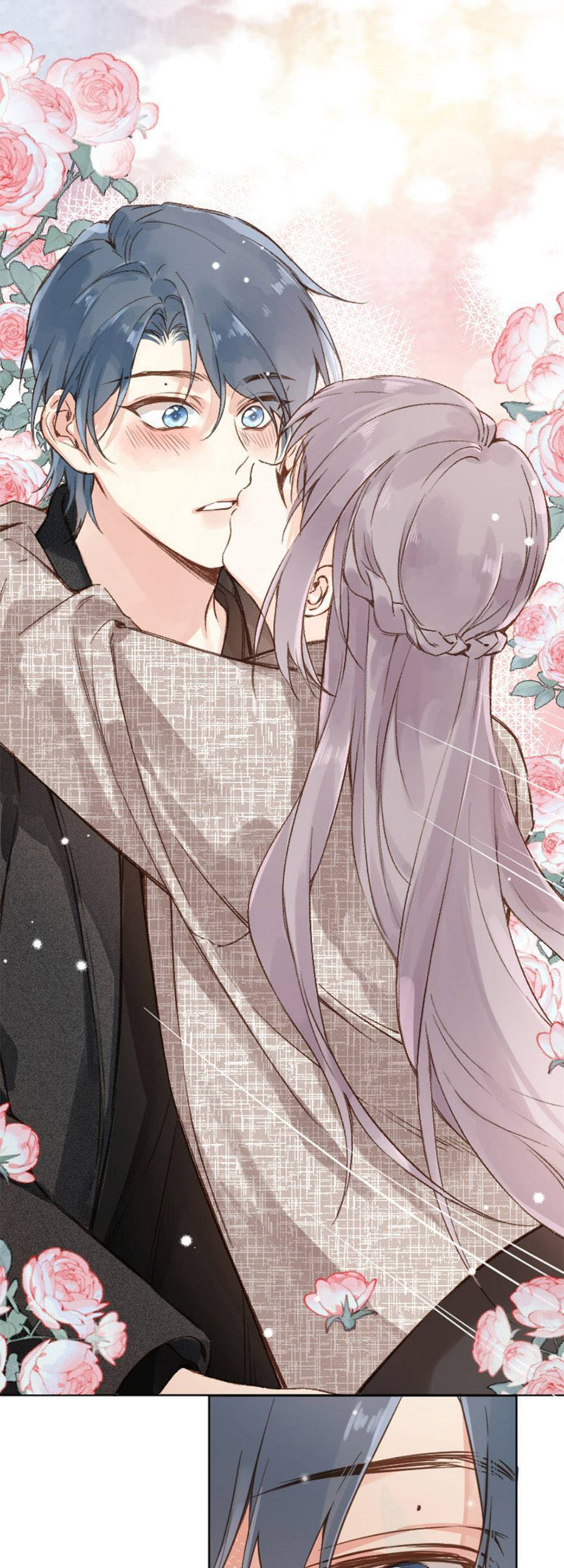 Tâm Động Thuấn Di Chapter 77 - 23