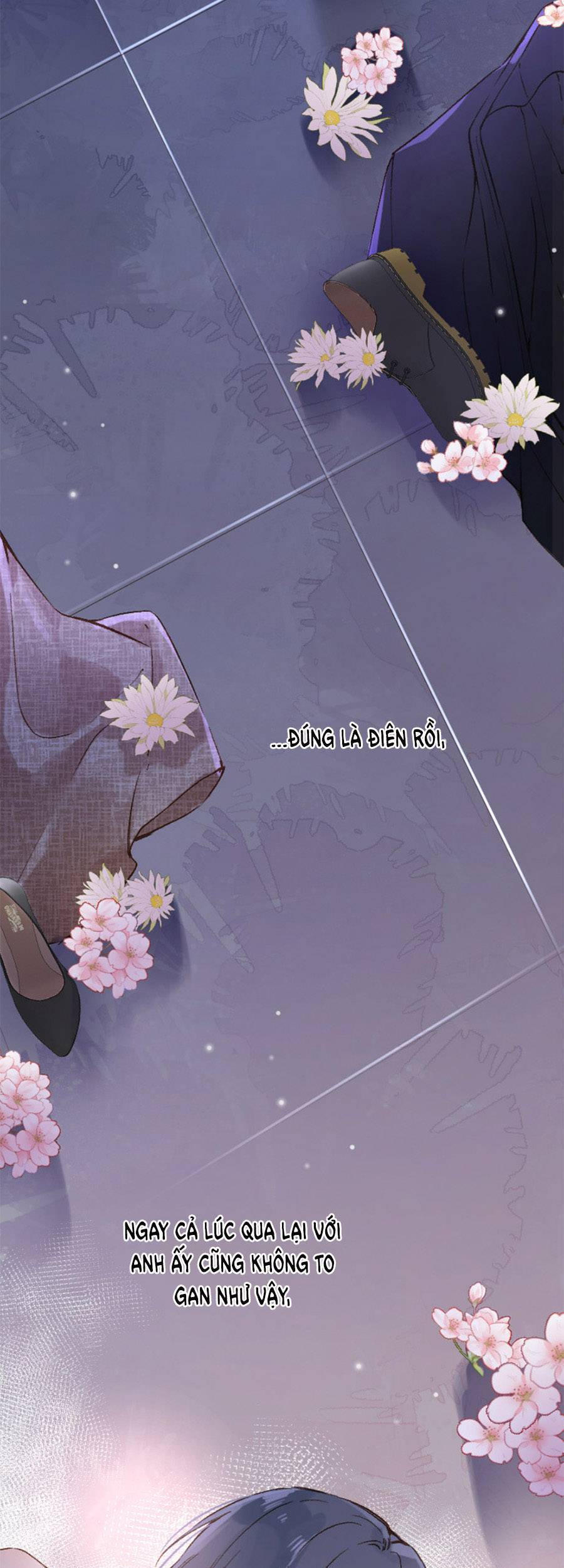 Tâm Động Thuấn Di Chapter 77 - 27