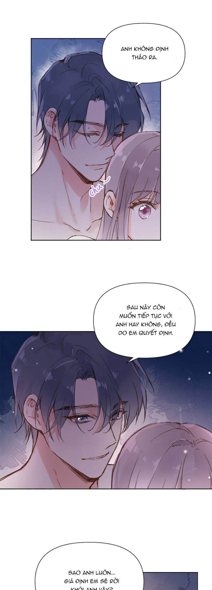 Tâm Động Thuấn Di Chapter 77 - 34