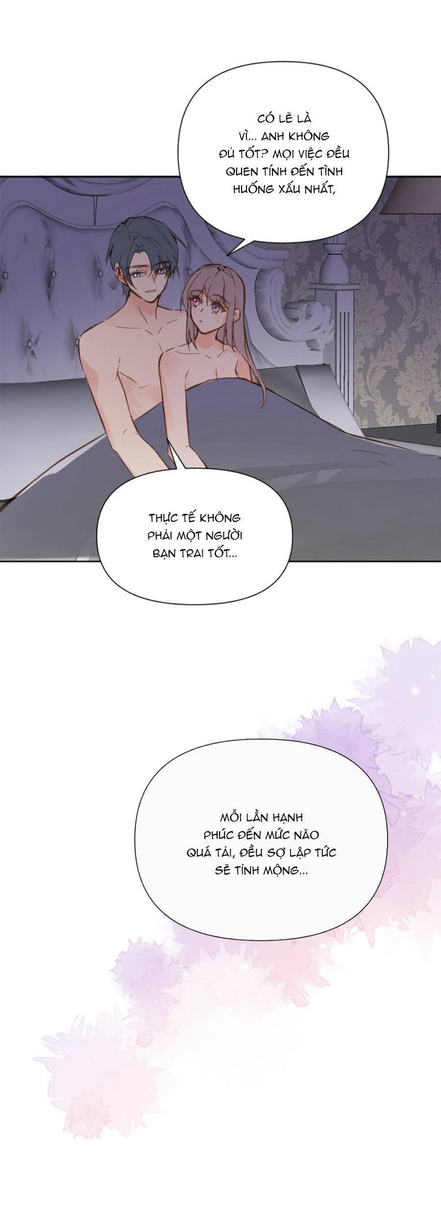 Tâm Động Thuấn Di Chapter 77 - 36