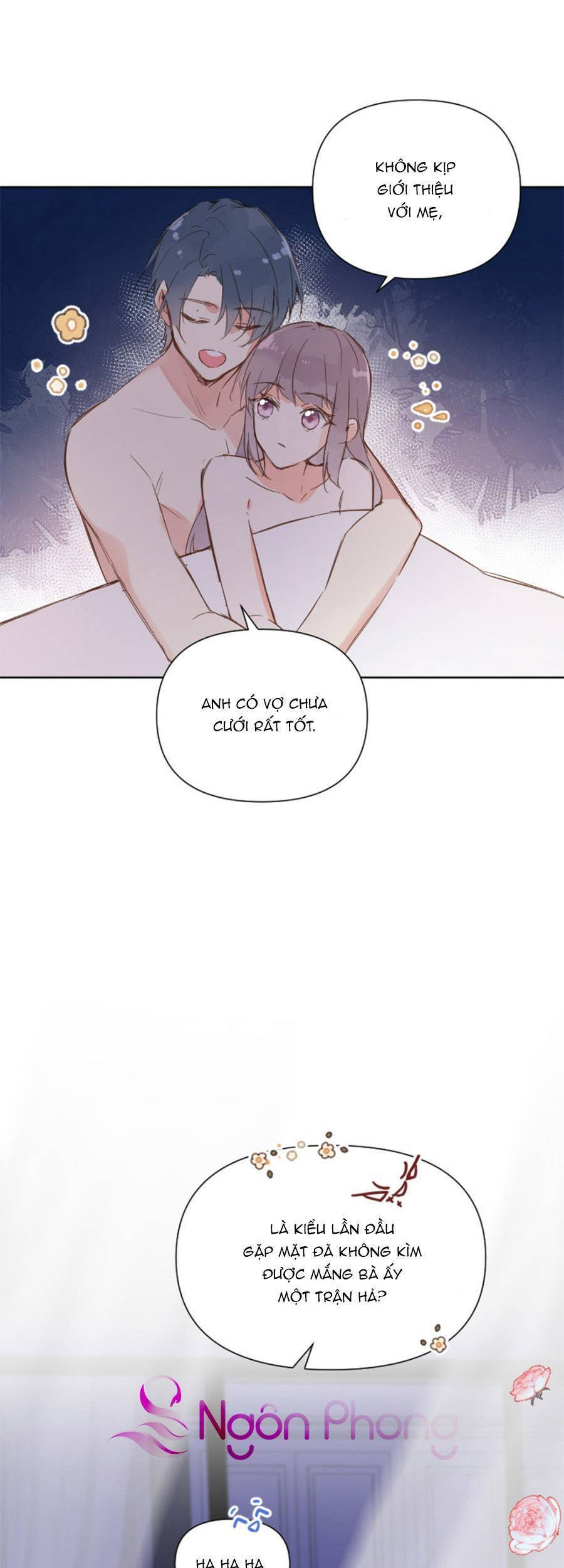 Tâm Động Thuấn Di Chapter 77 - 40