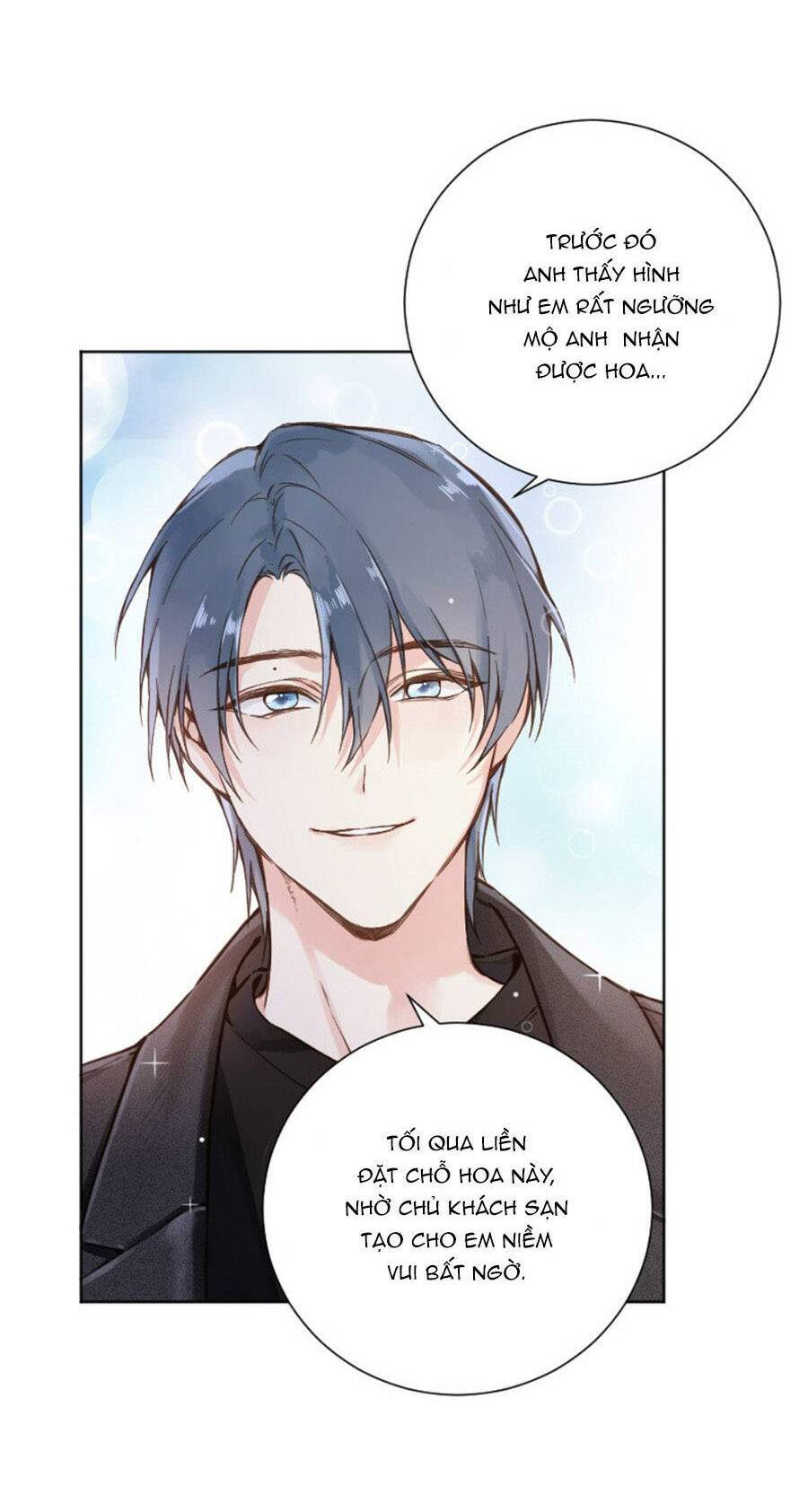 Tâm Động Thuấn Di Chapter 77 - 7