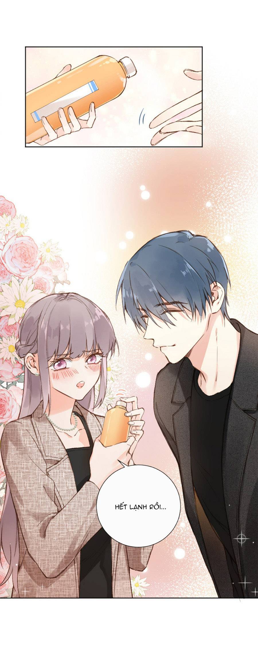 Tâm Động Thuấn Di Chapter 77 - 9