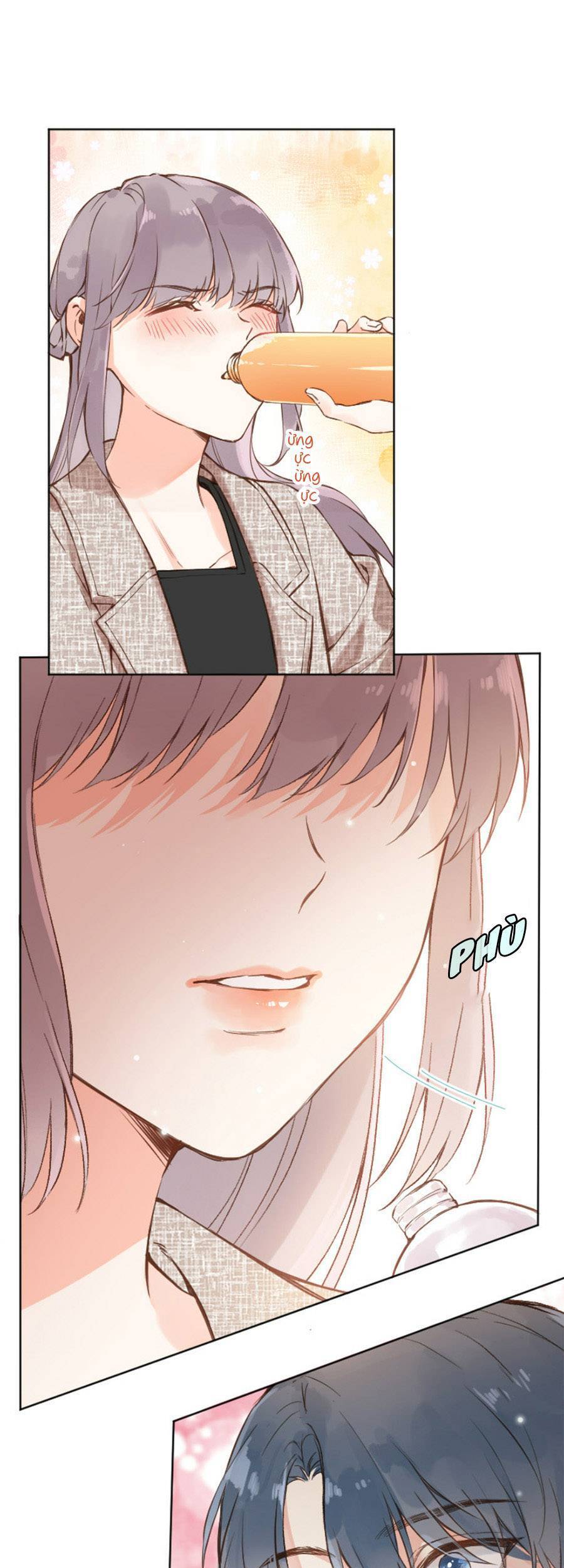 Tâm Động Thuấn Di Chapter 77 - 10