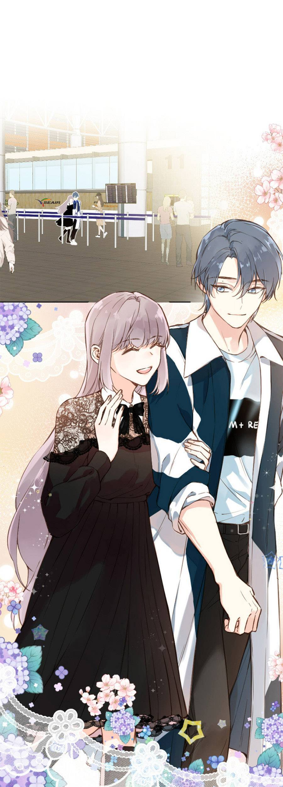 Tâm Động Thuấn Di Chapter 78 - 13