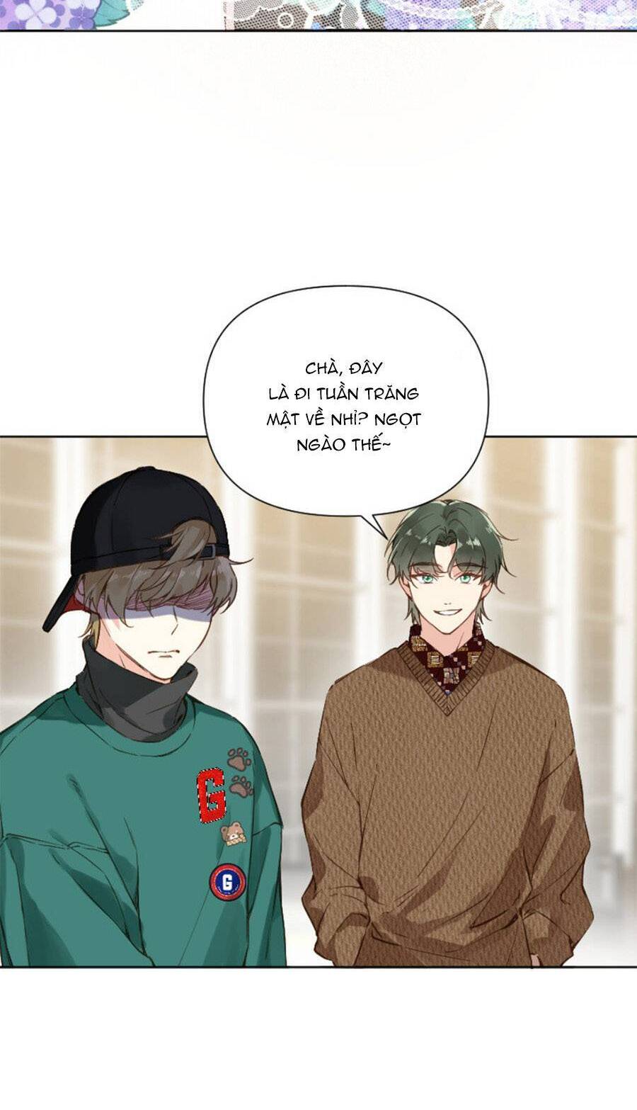 Tâm Động Thuấn Di Chapter 78 - 14