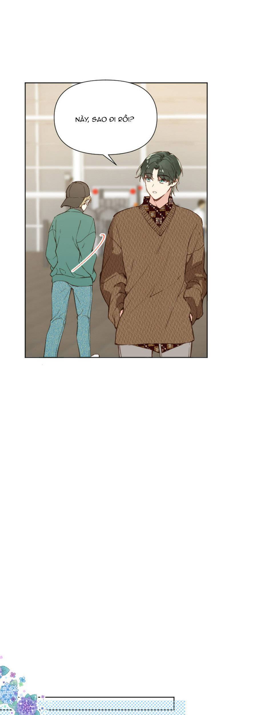 Tâm Động Thuấn Di Chapter 78 - 15