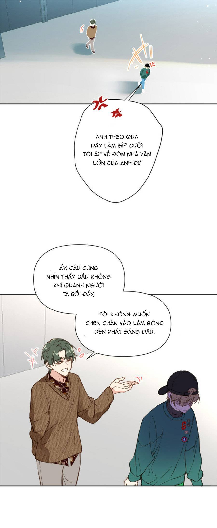 Tâm Động Thuấn Di Chapter 78 - 17