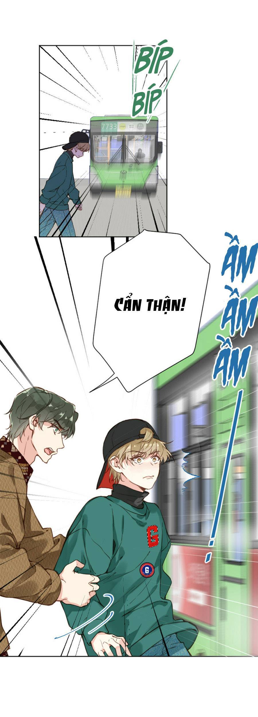 Tâm Động Thuấn Di Chapter 78 - 18