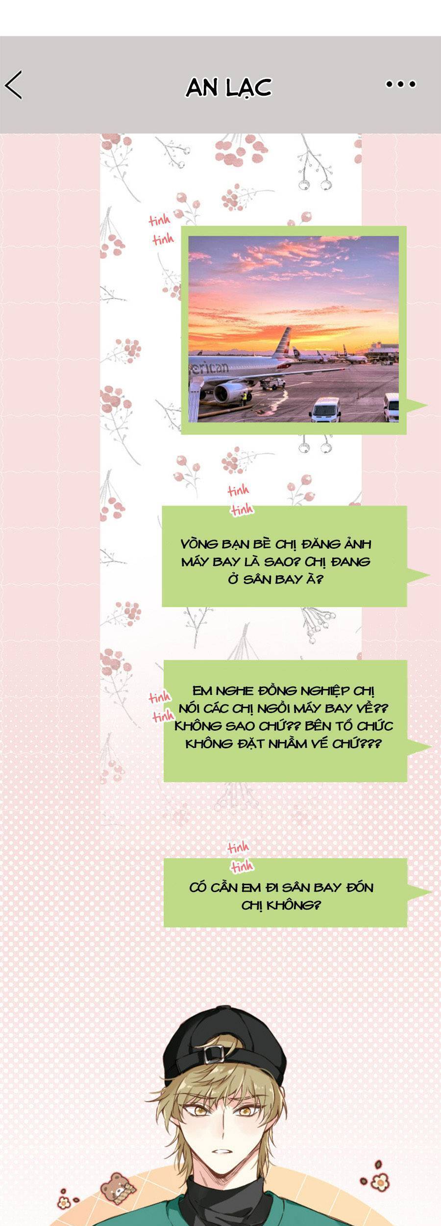 Tâm Động Thuấn Di Chapter 78 - 3