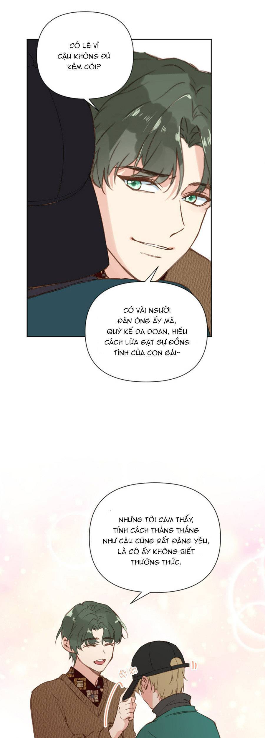 Tâm Động Thuấn Di Chapter 78 - 29