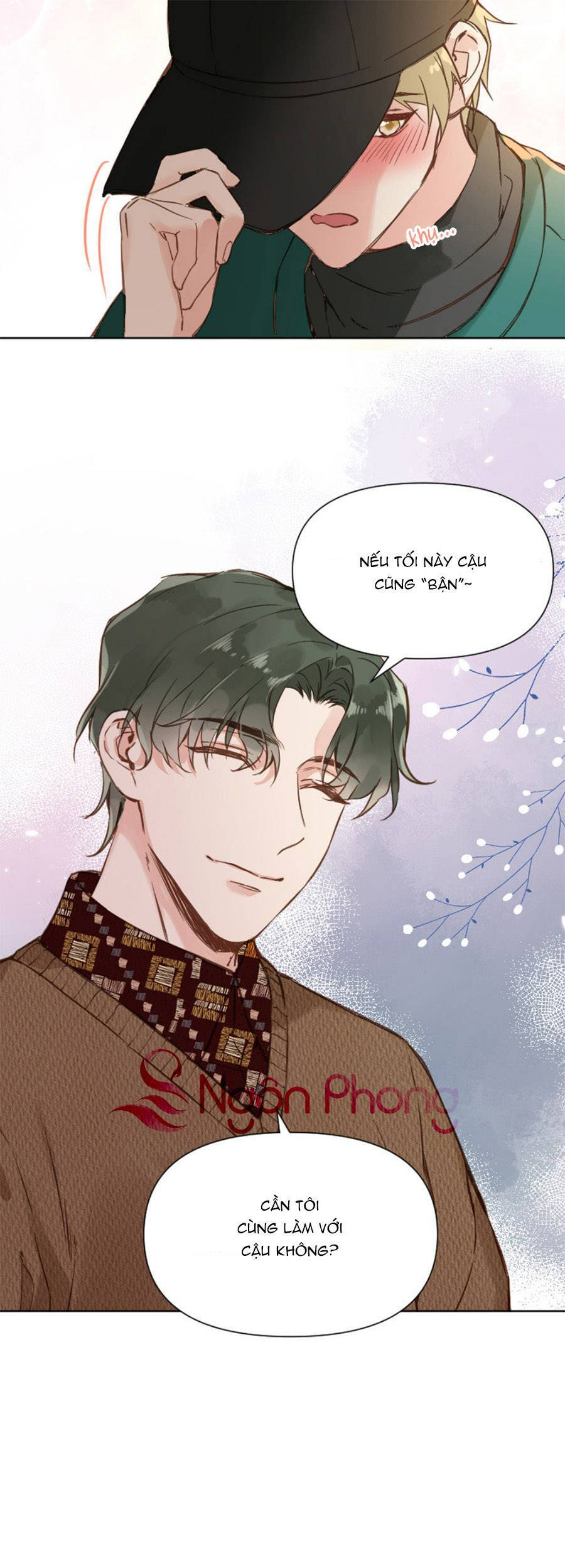 Tâm Động Thuấn Di Chapter 78 - 31