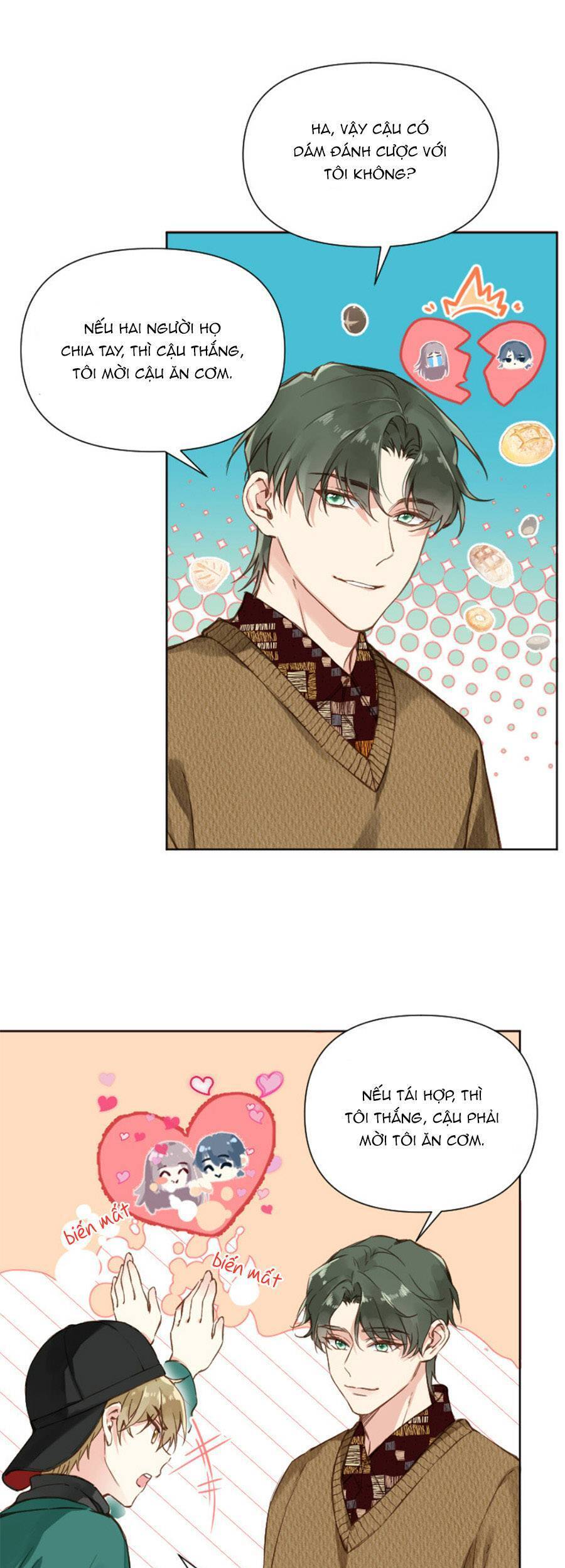 Tâm Động Thuấn Di Chapter 78 - 9