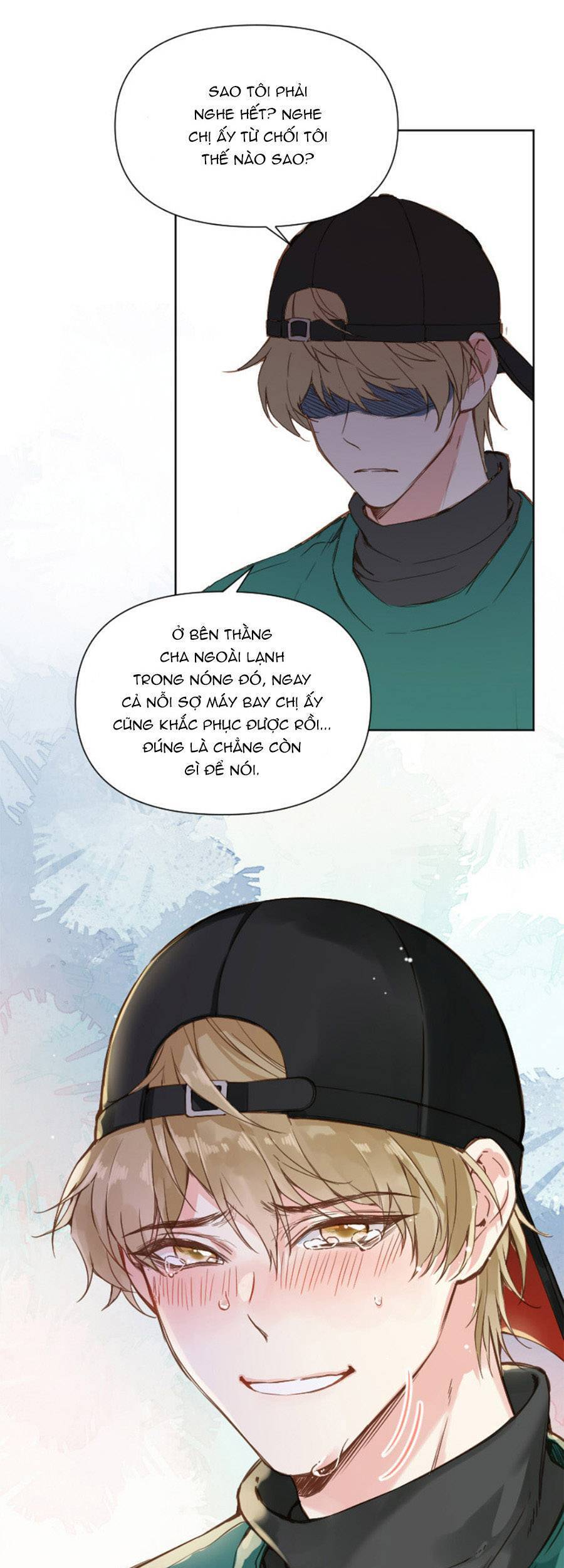 Tâm Động Thuấn Di Chapter 79 - 2