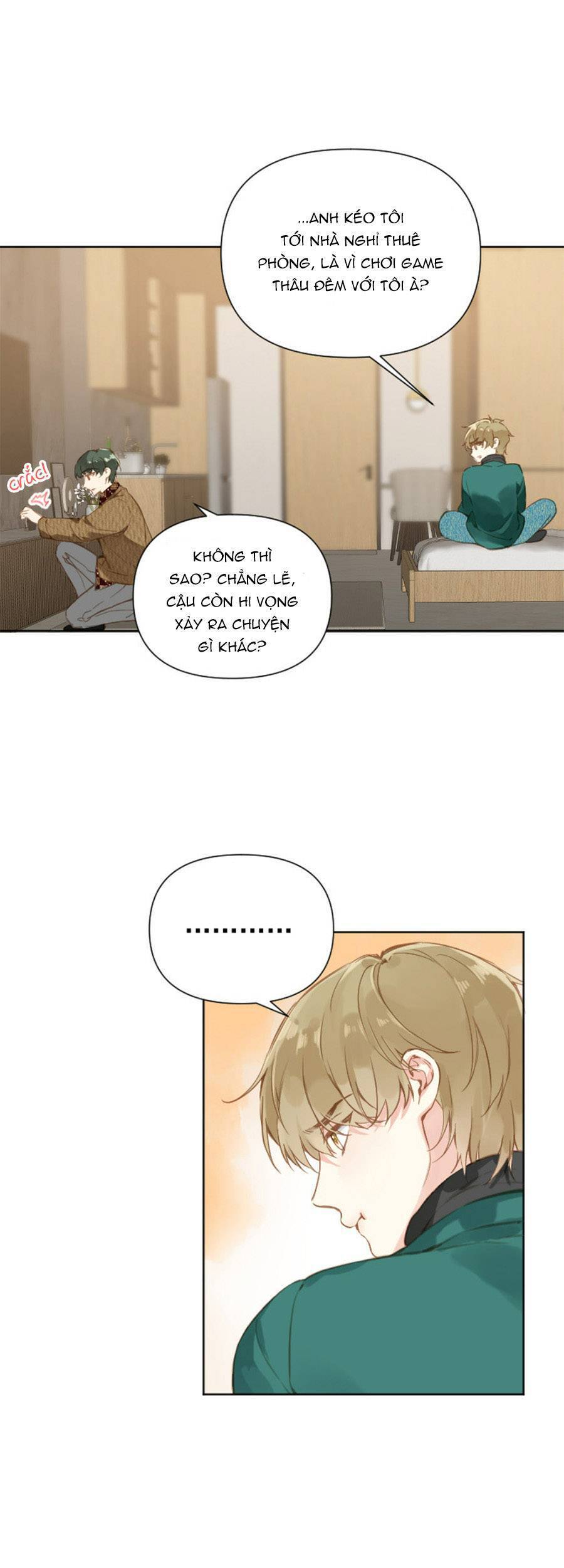 Tâm Động Thuấn Di Chapter 79 - 11