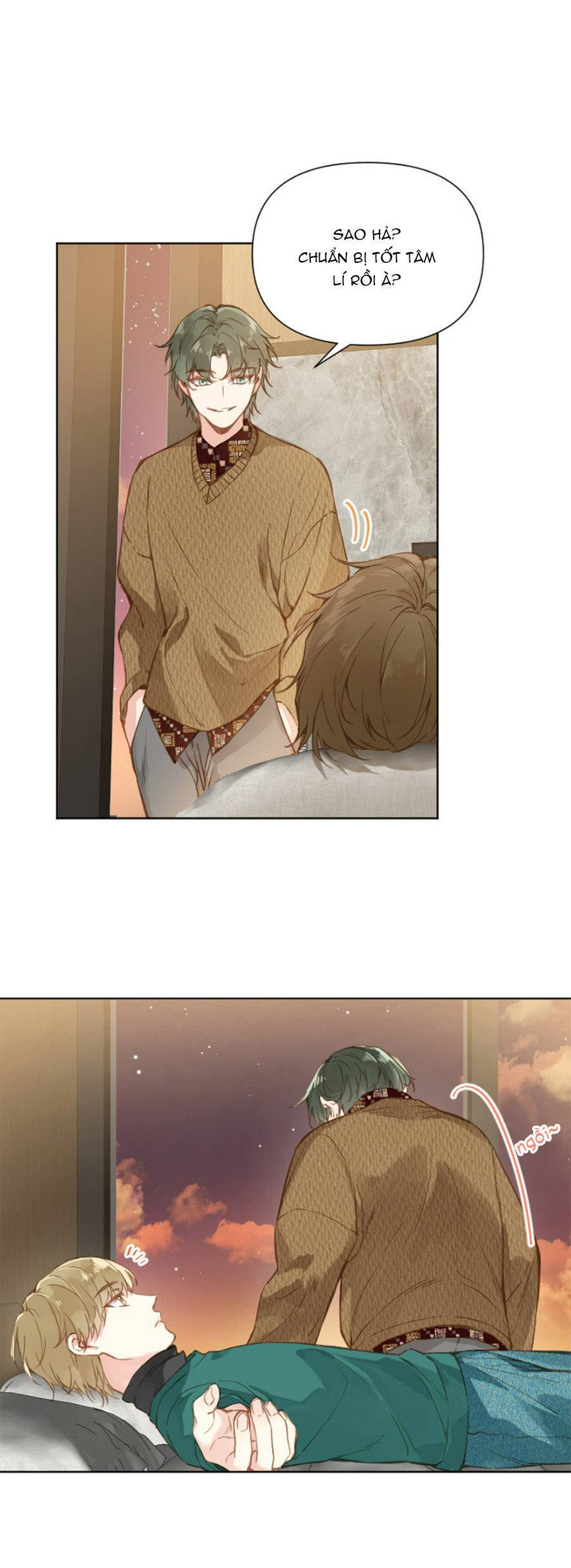 Tâm Động Thuấn Di Chapter 79 - 13