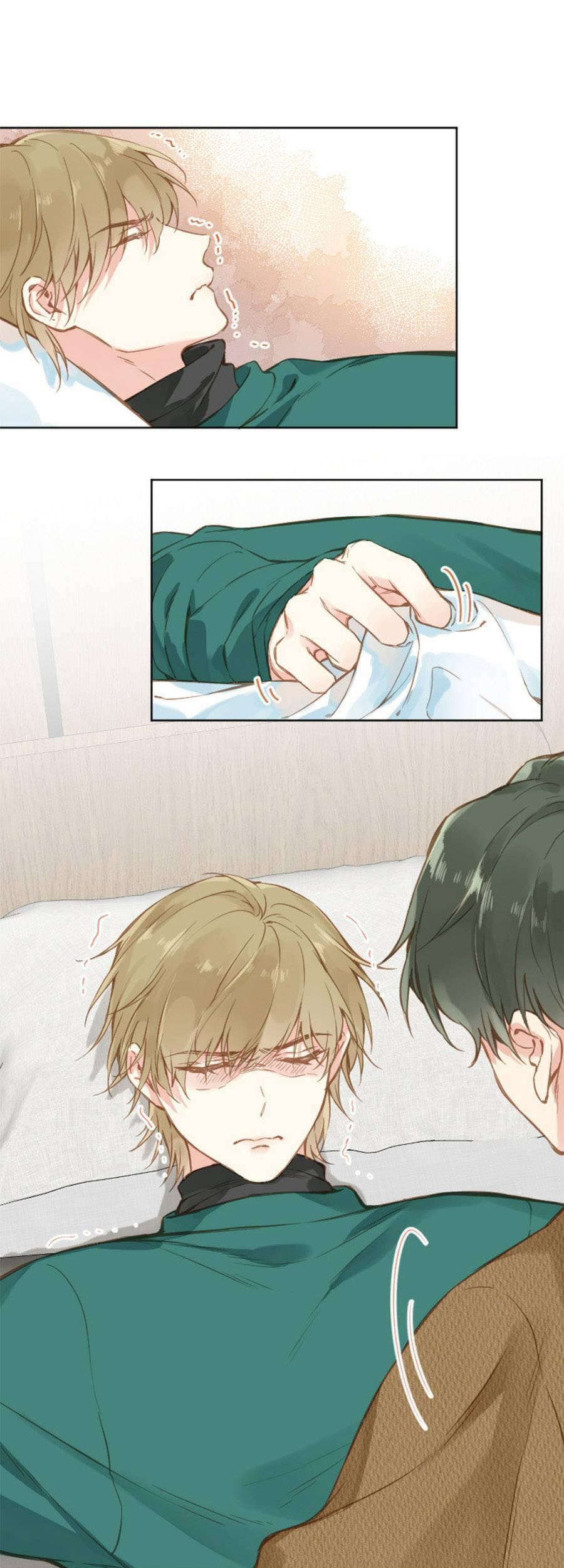 Tâm Động Thuấn Di Chapter 79 - 14