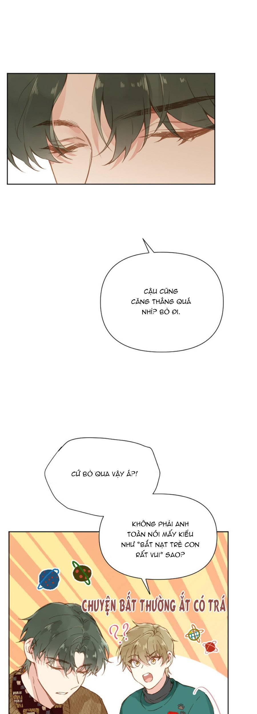 Tâm Động Thuấn Di Chapter 79 - 16