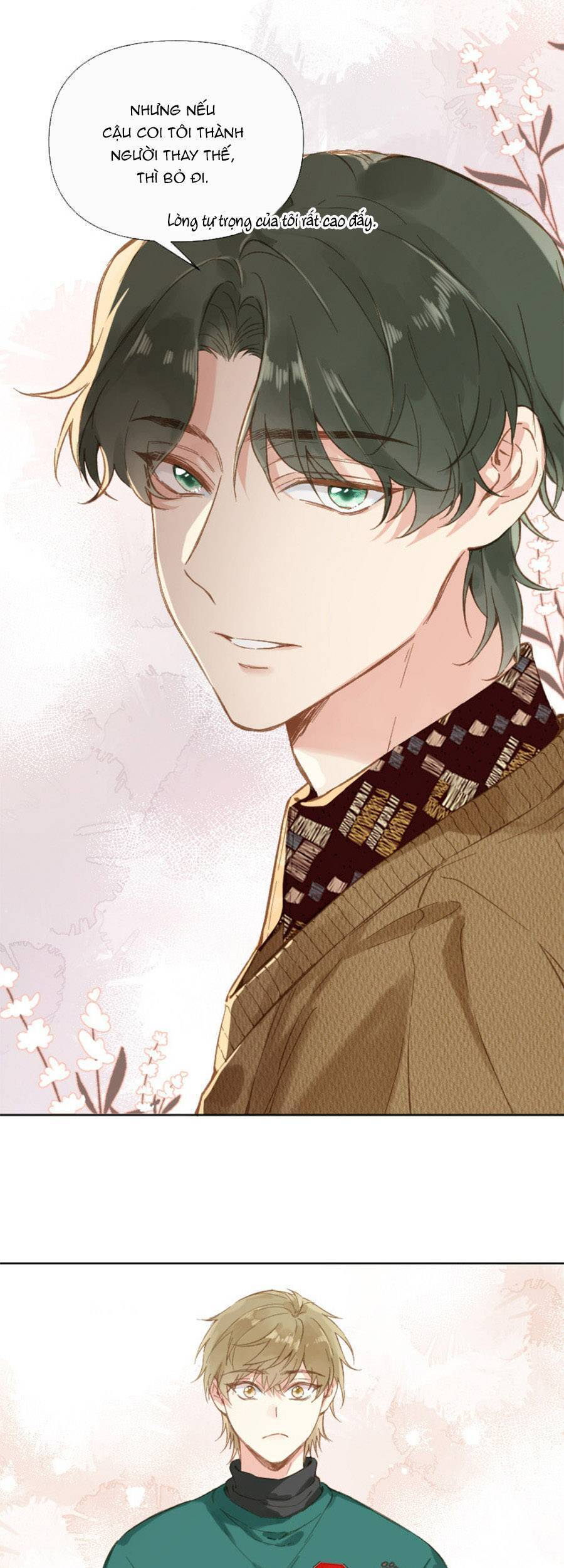 Tâm Động Thuấn Di Chapter 79 - 18
