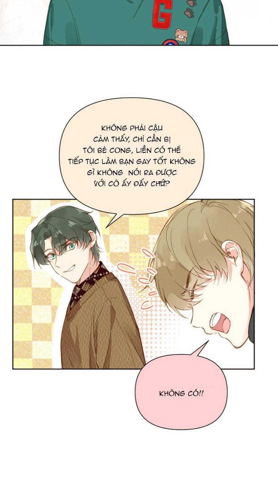 Tâm Động Thuấn Di Chapter 79 - 19