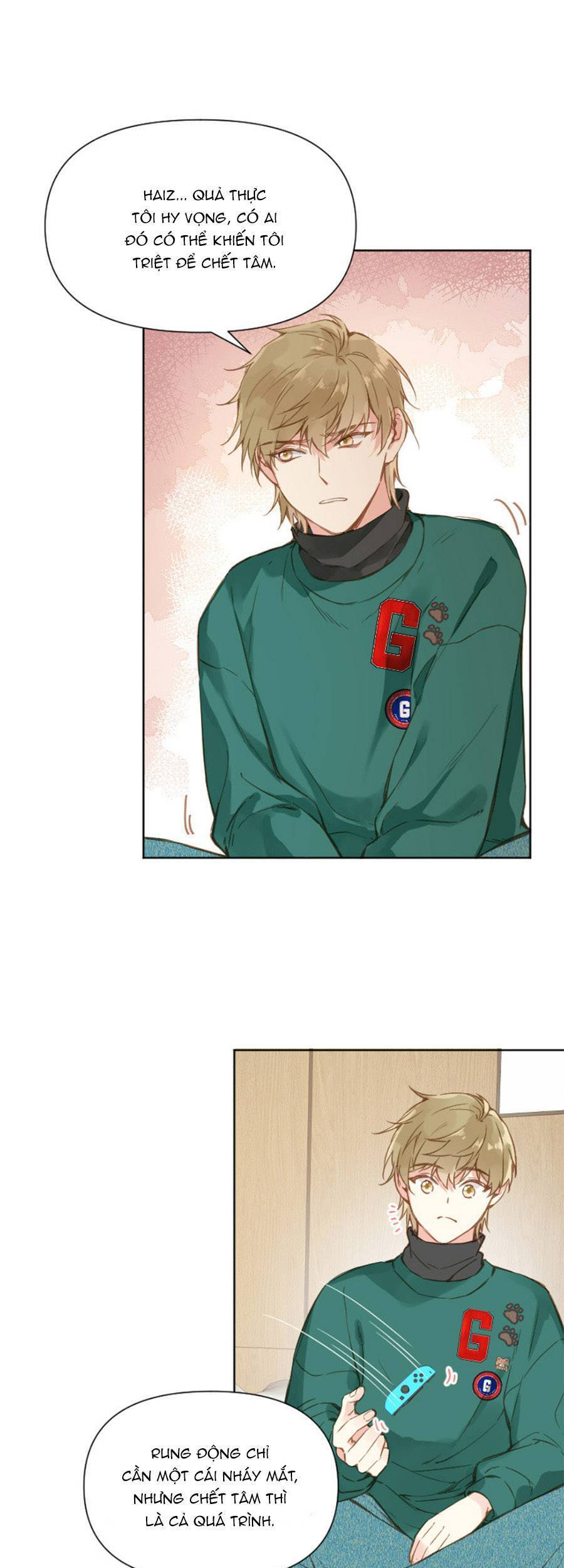 Tâm Động Thuấn Di Chapter 79 - 20