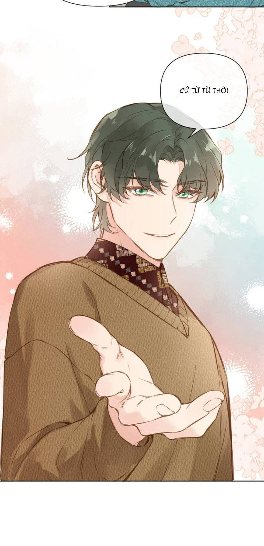 Tâm Động Thuấn Di Chapter 79 - 21