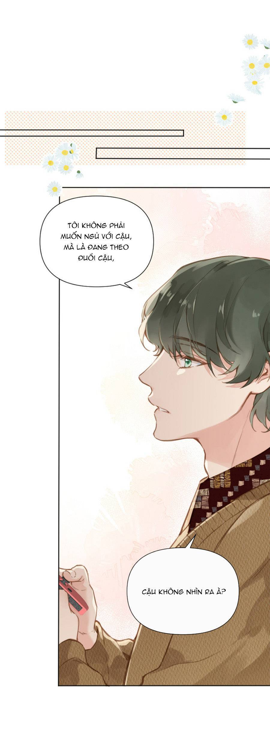 Tâm Động Thuấn Di Chapter 79 - 24