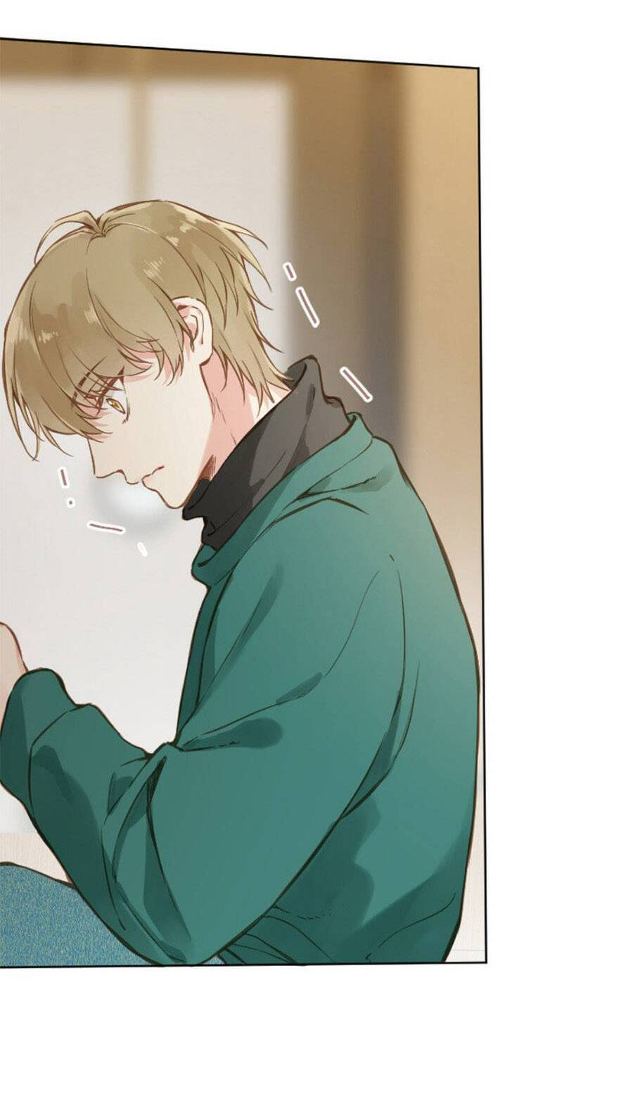 Tâm Động Thuấn Di Chapter 79 - 25