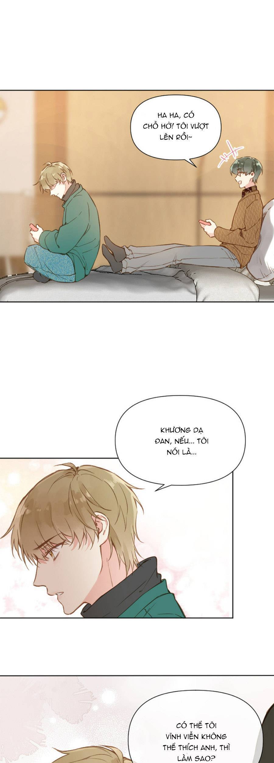 Tâm Động Thuấn Di Chapter 79 - 26