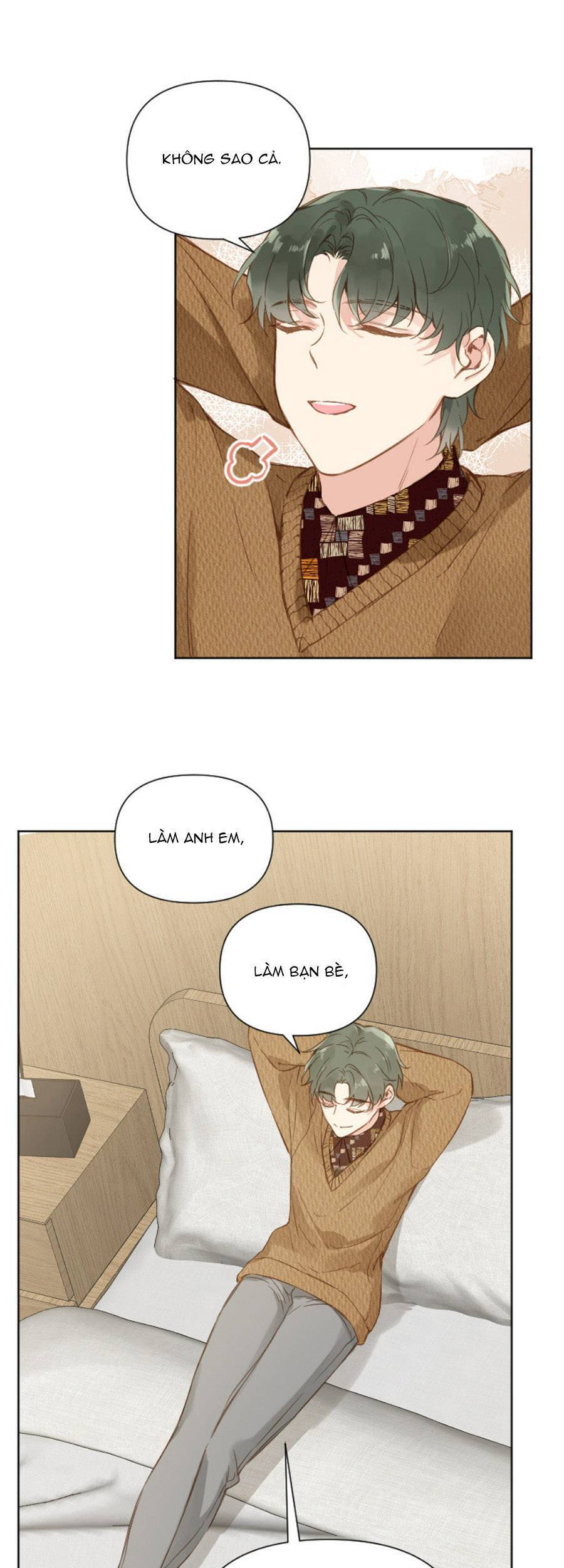 Tâm Động Thuấn Di Chapter 79 - 28