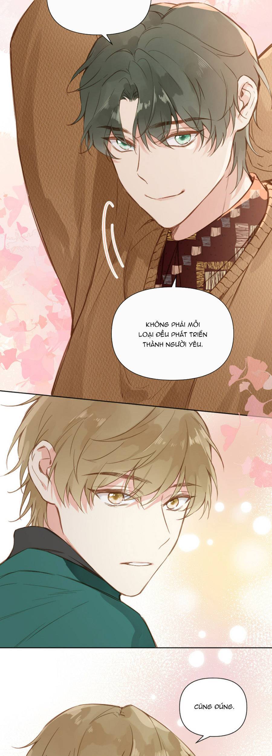 Tâm Động Thuấn Di Chapter 79 - 30