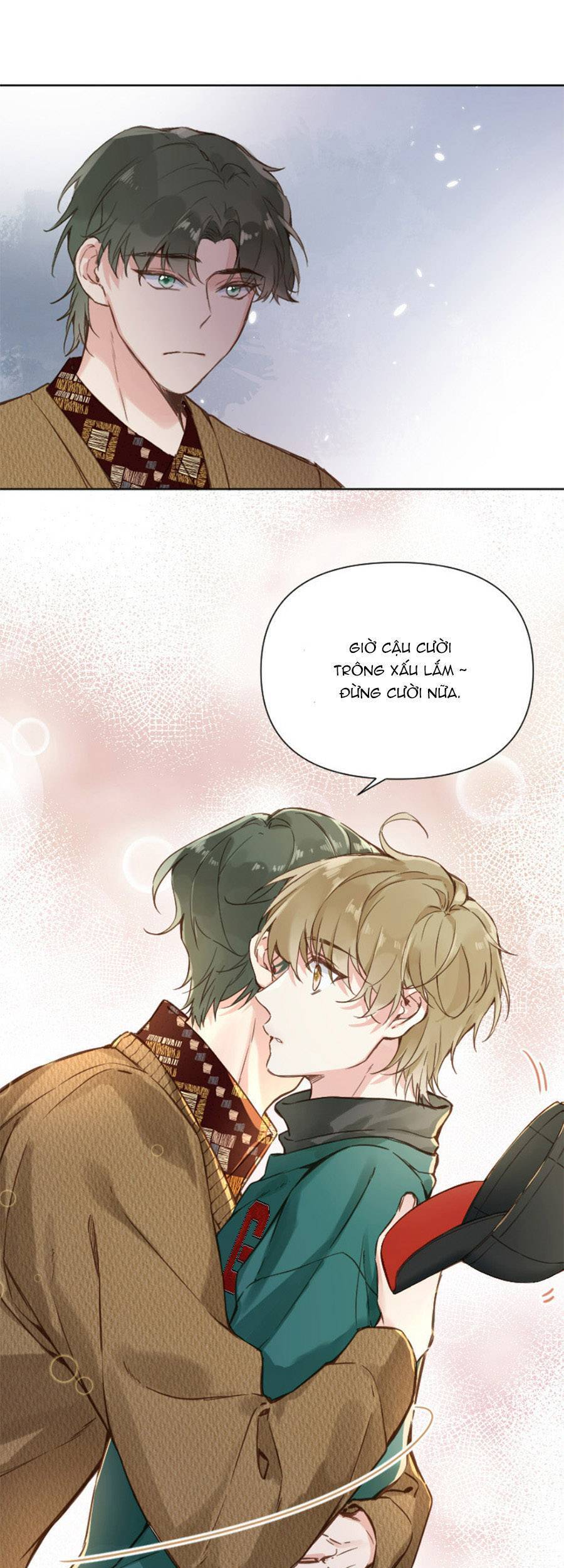 Tâm Động Thuấn Di Chapter 79 - 4