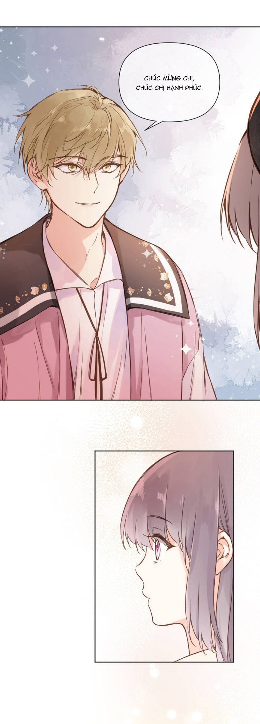 Tâm Động Thuấn Di Chapter 79 - 37