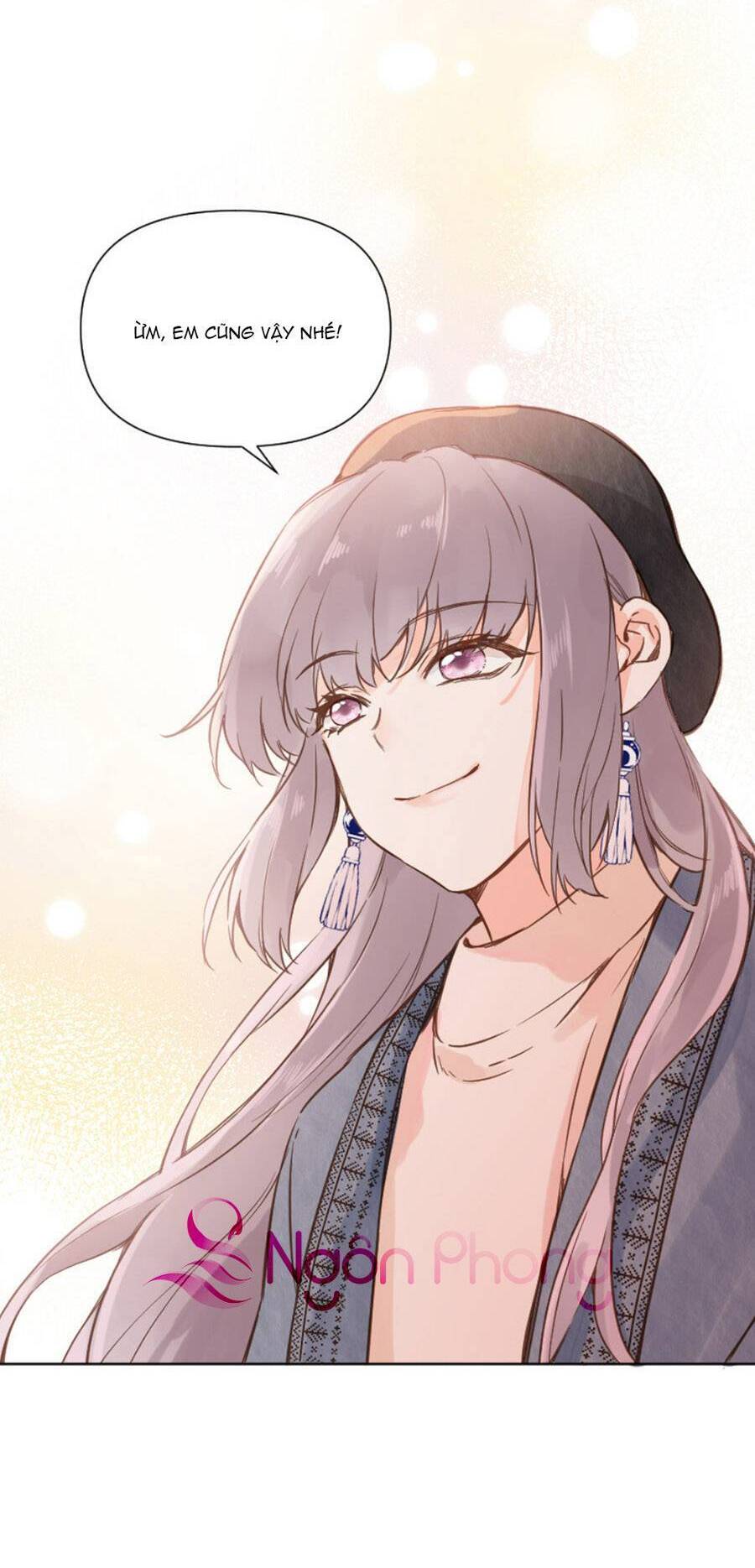 Tâm Động Thuấn Di Chapter 79 - 38