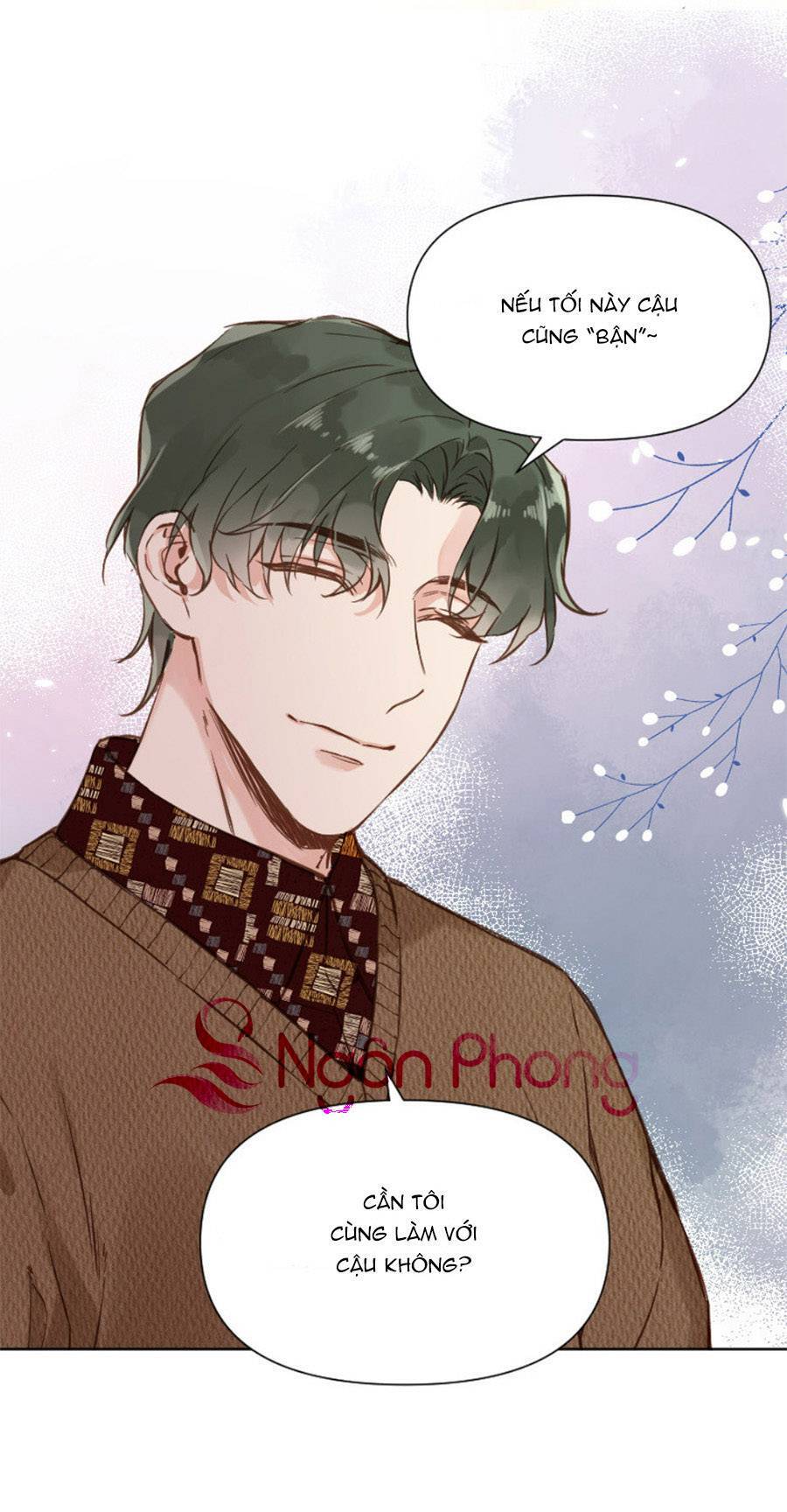 Tâm Động Thuấn Di Chapter 79 - 6