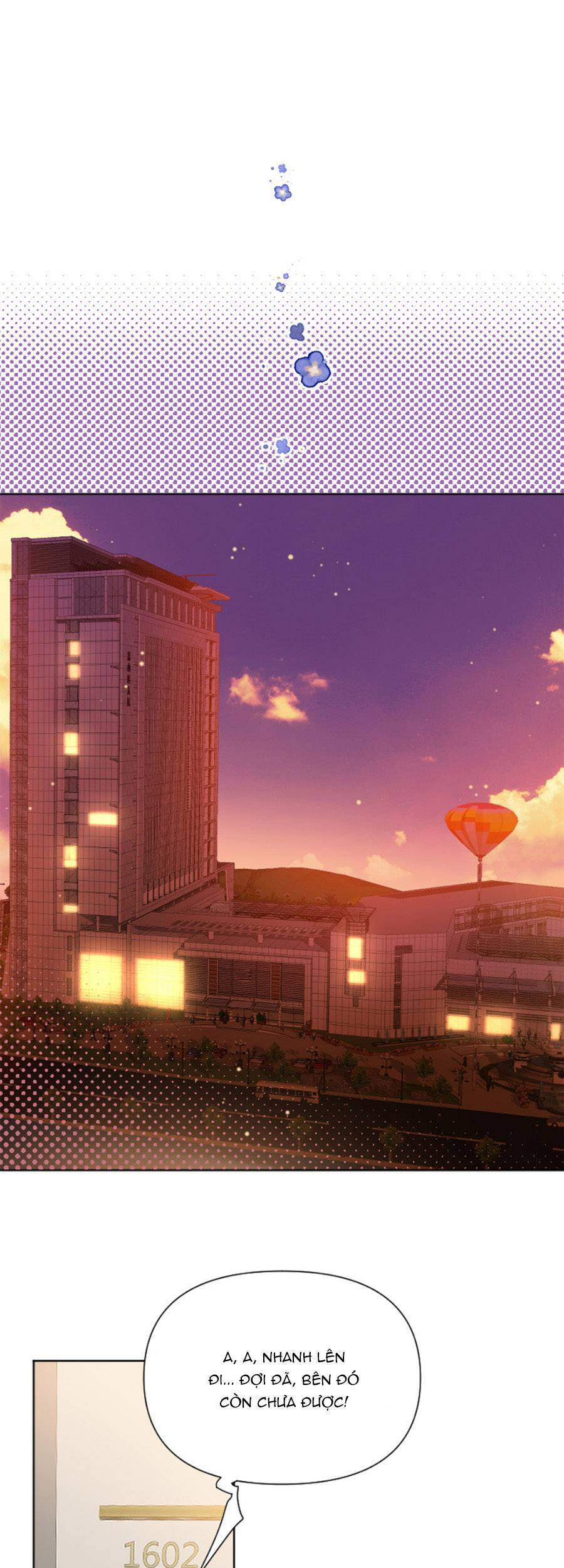 Tâm Động Thuấn Di Chapter 79 - 7