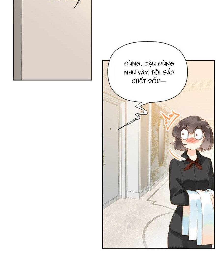 Tâm Động Thuấn Di Chapter 79 - 8